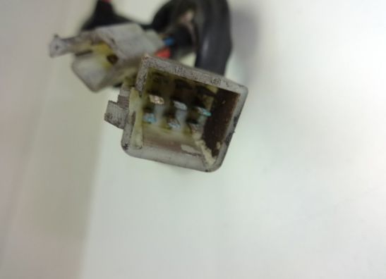 Handlebar switch assy left Yamaha XJ 600 Diversion