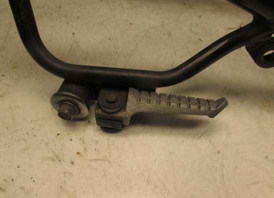 Achtersubframe Kawasaki ZZR 600