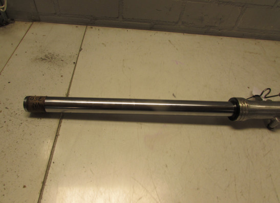 Front Fork left complete Kawasaki VN 700  750