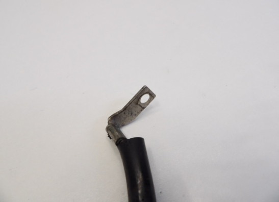 Startmotor Honda CBR 600 FS Sport