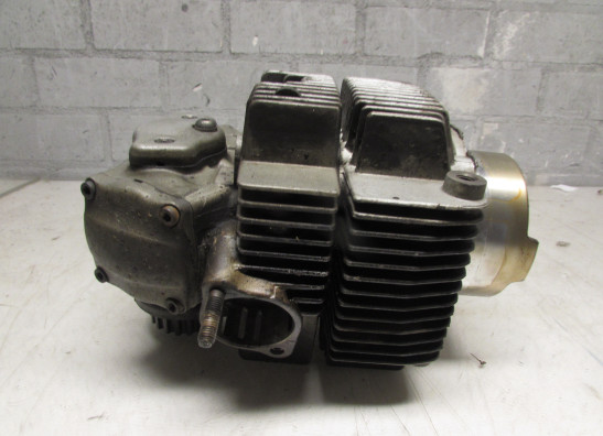 Cilinderkop Ducati Multistrada 1000