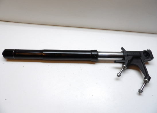 Standrohr Gabelholm links komplett Honda CBR Fireblade