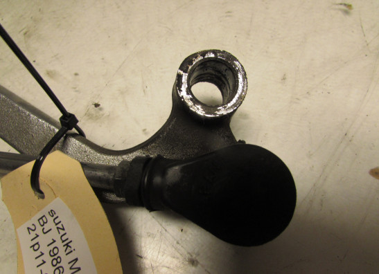 Schakelpedaal Suzuki Madura 1200