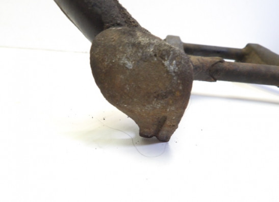 Stander Honda CB 500