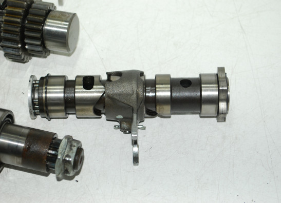 Gear box Kawasaki ZR 7