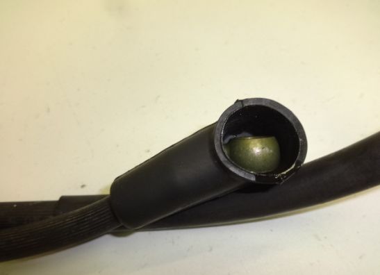 Brake hose front Honda VT 700 750