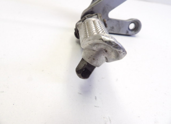 Rechter schetsplaat Suzuki GSX R 750