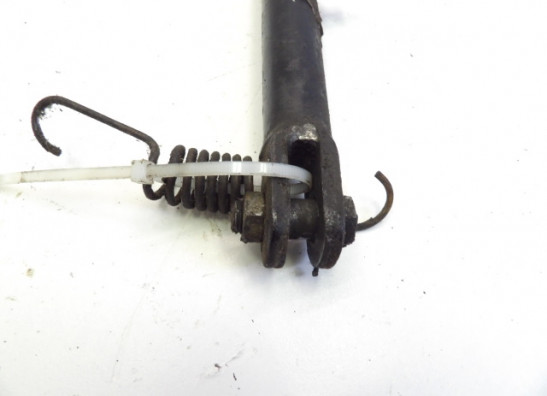 Stander Suzuki GS 450