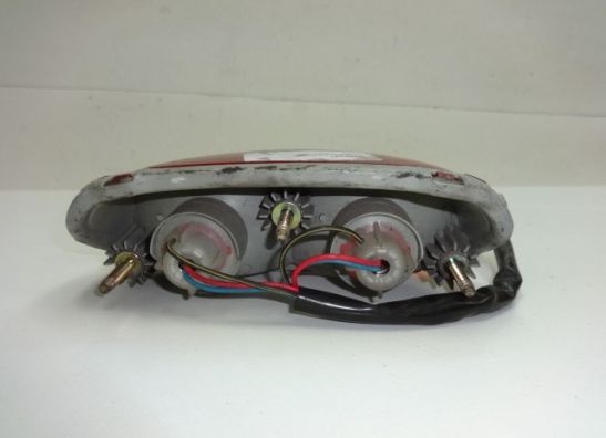 Achterlicht Kawasaki ZZR 600