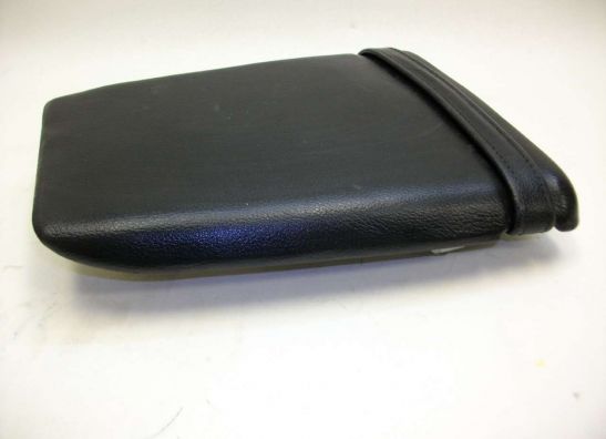 Soziussitz Kawasaki ZXR 400