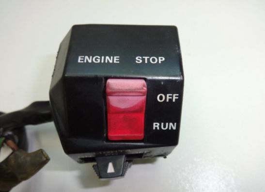 Handlebar switch assy right Yamaha FZ 750