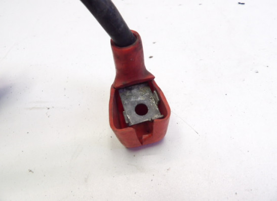 Anlasser Relais Honda CBR 600 F