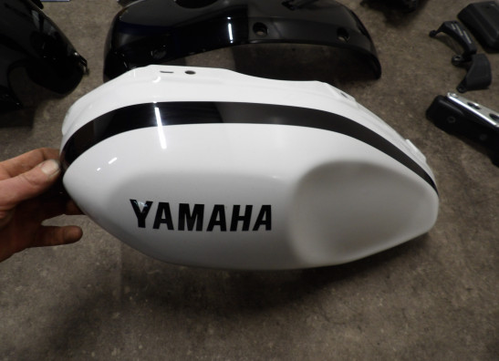 Verkleidungssatz Yamaha XSR 900