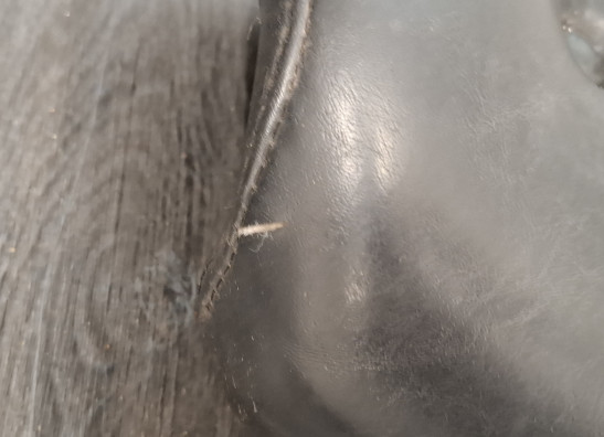 Sitzbank Kawasaki VN 1500