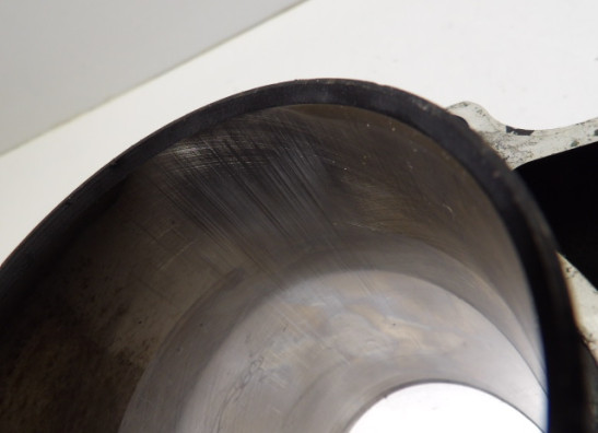 Zylinder Honda VT 1100