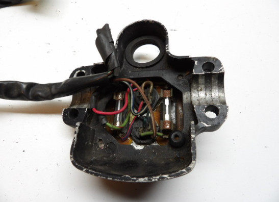 Zekeringkast Honda CX 500