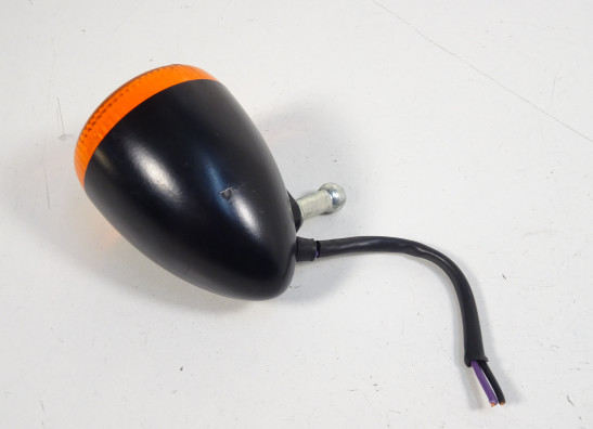 Knipperlicht Harley Davidson Sportster