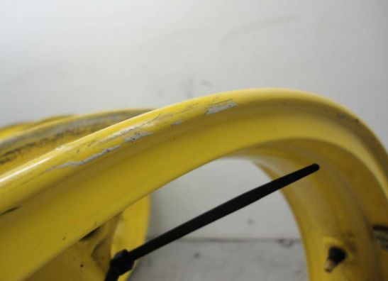 Voorvelg Kawasaki ZX 9 R