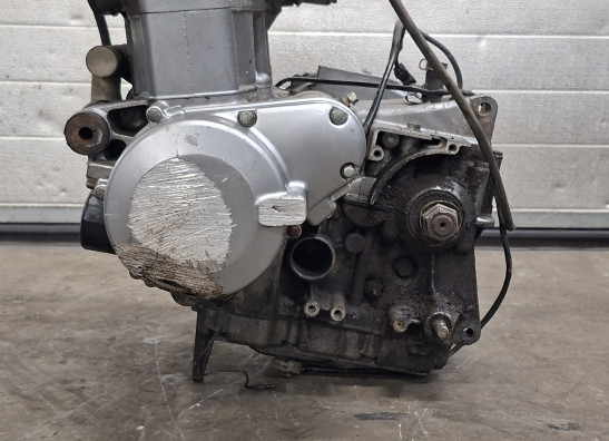 Engine Kawasaki ZZR 600