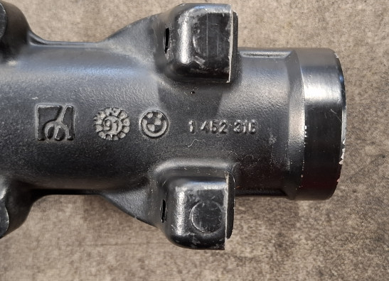 Voorpoot links onder BMW K 75