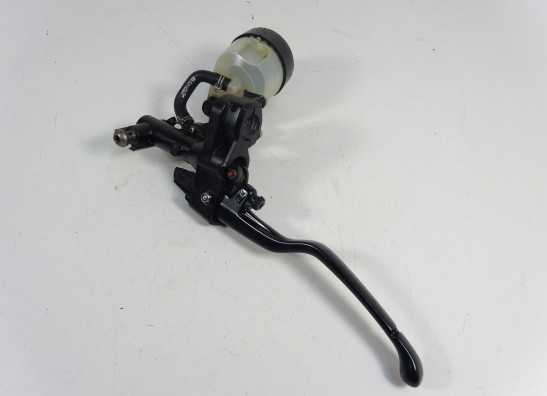 Rempomp BMW F 800 S - ST