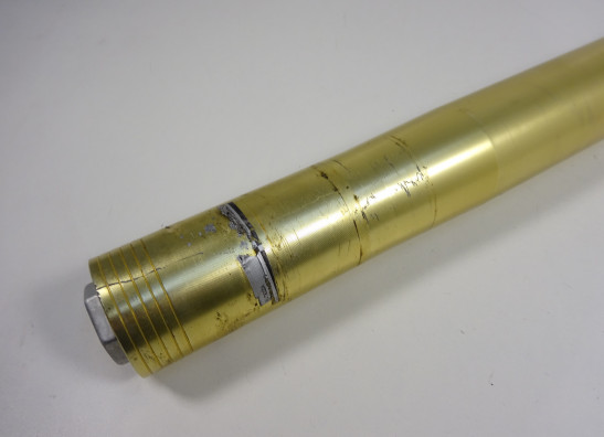 Voorpoot rechts compleet Ducati 600 SS Supersport