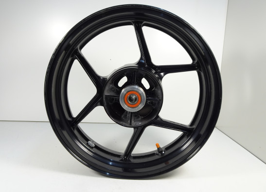 Achtervelg Kawasaki ER 6