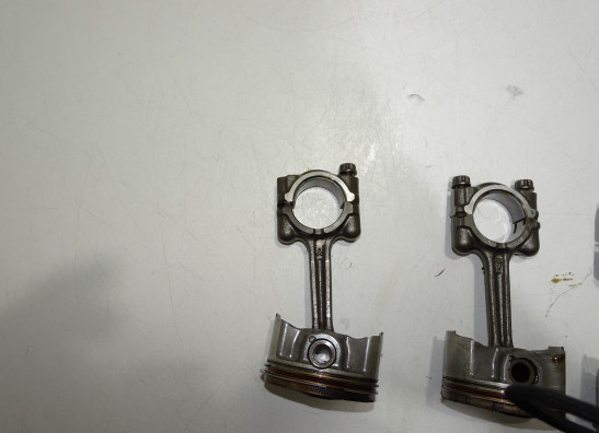 Kolben Yamaha XJ 600 Diversion