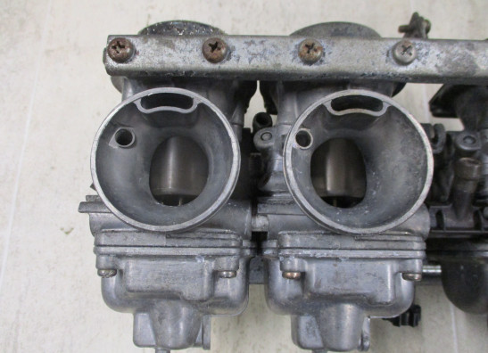 Carburateurset Honda CBX 550 F2