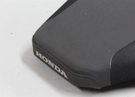 Seat Honda X-adventure 750
