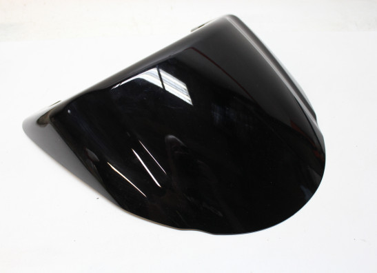 Buddy cover Suzuki M 1800 Intruder