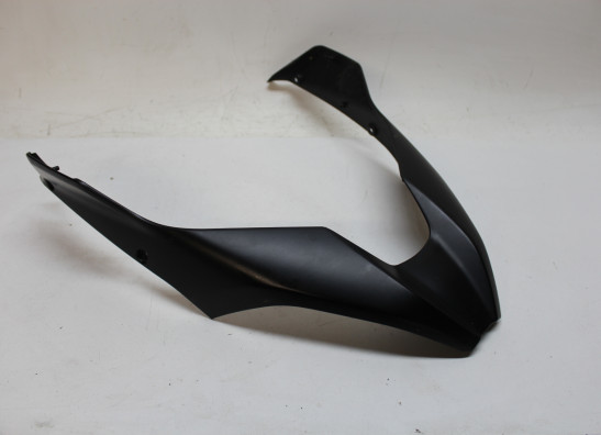 Cowl upper below Ducati Multistrada V4
