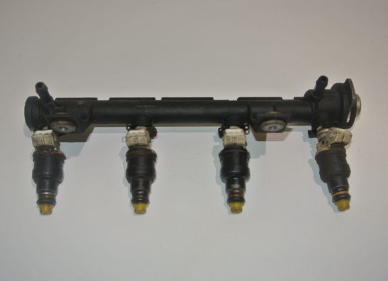 Brandstofbuis BMW K 1200 GT