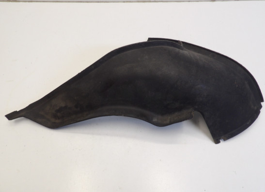 Rechter binnenkuip Kawasaki GPZ 900