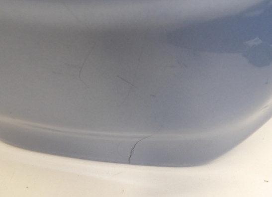 Linker zijkuip Honda TRANSALP