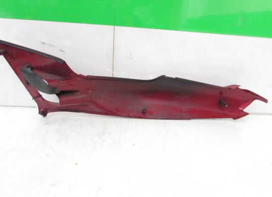 Rechter achterkant Honda CBR 600 F