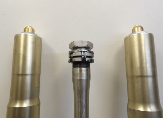 Gabelholm Komplett Yamaha YZF R1