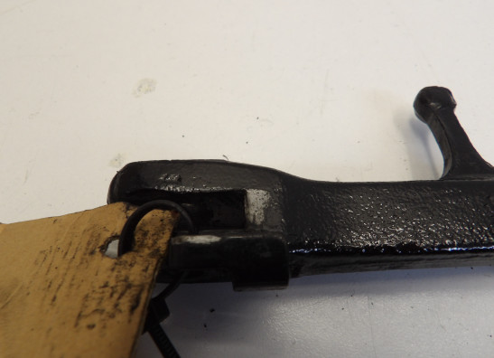 Standaard Kawasaki GPZ 500