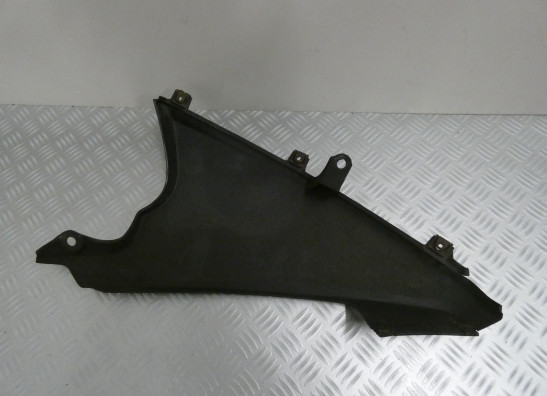 Linker onderkuip Honda VFR 750