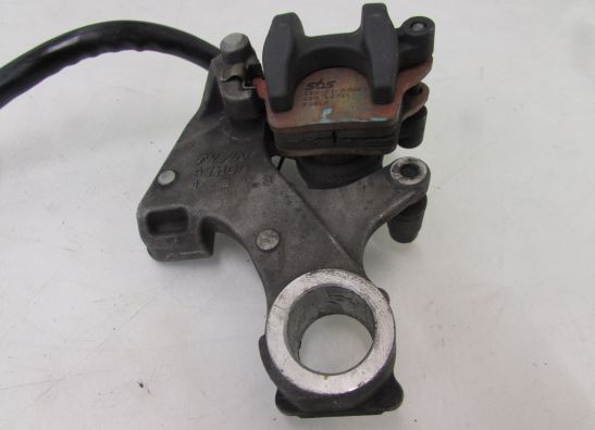 Rear brake caliper Suzuki GSX R 1000