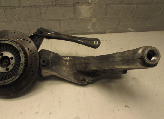 Achterbrug BMW K 1200 RS