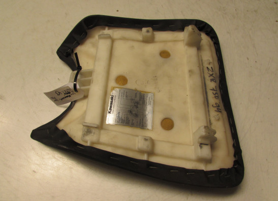 Zadel Kawasaki ZXR 750