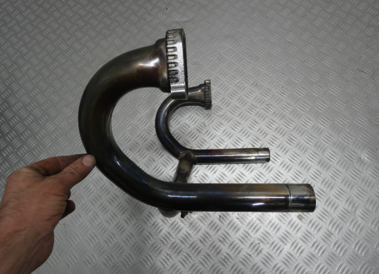 Uitlaatbochten BMW R 1150 R