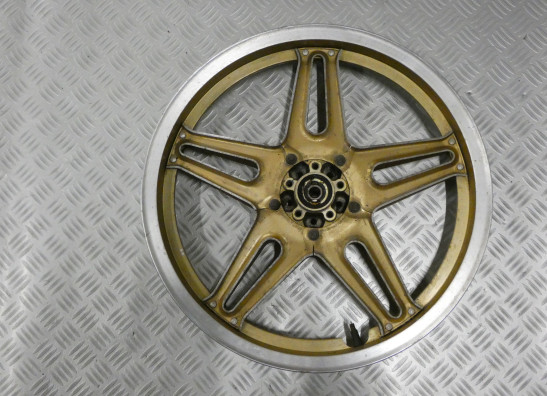 Felge vorne Honda CB 750 F