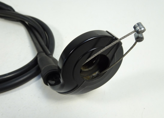 Throttle cable Triumph Sprint ST 1050