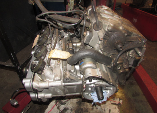 Motorblok Kawasaki ZX 9 R