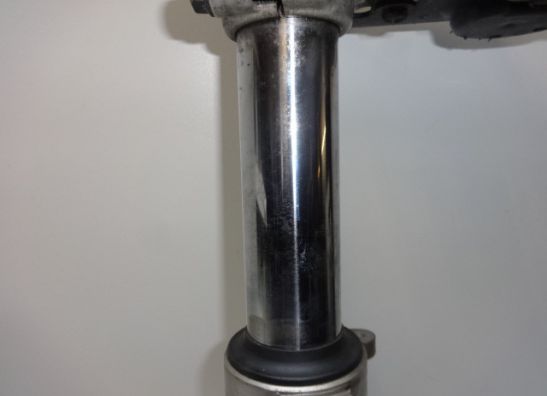 Standrohr Gabelholm rechts komplett Suzuki RF 600