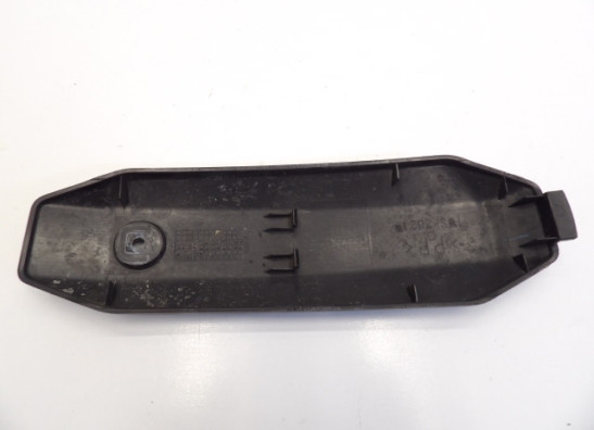 Tankschutz Yamaha MT 07