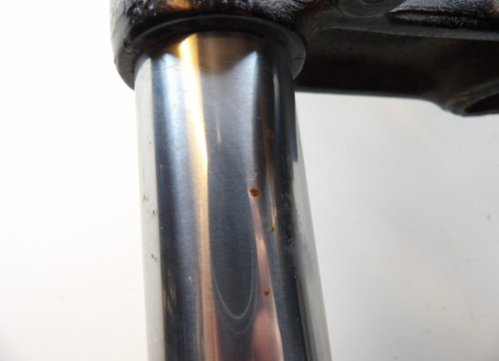 Voorpoten compleet Honda CMX 450