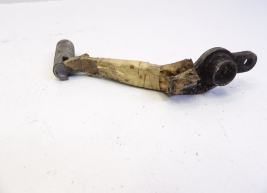 Rempedaal Honda CBR 600 F